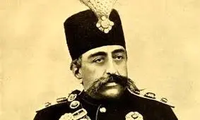 سفر به تاریخ؛ «مادر مظفرالدین شاه» در پیری در کنار «خواجه‌هایش»