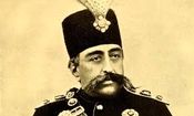 سفر به تاریخ؛ «مادر مظفرالدین شاه» در پیری در کنار «خواجه‌هایش»