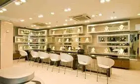 اصول مهم در طراحی دکور طلا فروشی چیست؟