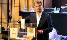 ثبت نام هادی ساعی در انتخابات فدراسیون تکواندو