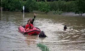 این هشدارها را درباره سیل جدی بگیرید