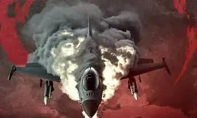  ‌‌‌‌بی بی سی: ایران احتمالا خدمه F-15 را اسیر کرده است/ جیره غذایی خلبان جنگنده درحال اتمام است / تلاش آمریکا برای کشتن خلبان گم شده!