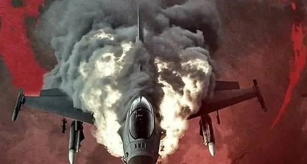  ‌‌‌‌بی بی سی: ایران احتمالا خدمه F-15 را اسیر کرده است/ جیره غذایی خلبان جنگنده درحال اتمام است / تلاش آمریکا برای کشتن خلبان گم شده!