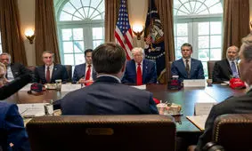  دولت ترامپ درباره ایران یک‌دست نیست

