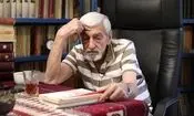 پرویز خرسند درگذشت
