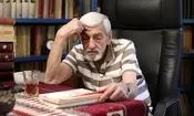 پرویز خرسند درگذشت
