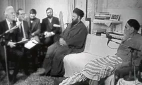 در دیدار امام خمینی (ره) و وزیرخارجه شوروی چه گذشت؟