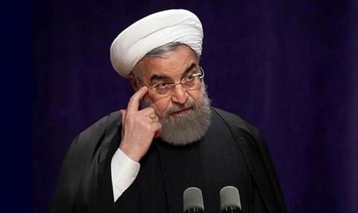 دولت روحانی «غربگرا» نبود