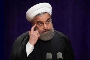 دولت روحانی «غربگرا» نبود

