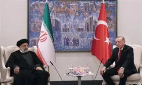 سفر رئیسی به ترکیه به تعویق افتاد

