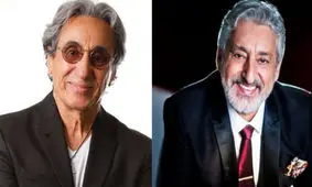 شهبال شب‌پره ادعای دیدارهای ابی و فرهاد را رد کرد/ ویدئو
