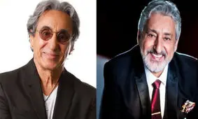 شهبال شب‌پره ادعای دیدارهای ابی و فرهاد را رد کرد/ ویدئو
