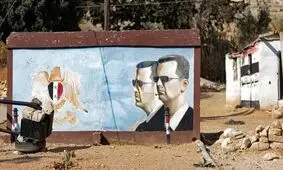 سوئیس تحریم‌ها علیه دارایی‌های بشار اسد را تشدید کرد

