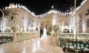 فاکتور مراسم عروسی و جشن تولد لاکچری سلبریتی ها را چه کسانی پرداخت می کنند؟