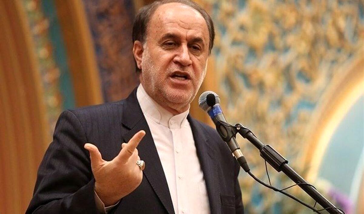 افزایش حقوق ۴۰ درصدی برای این کارمندان در سال ۱۴۰۳/ ویدئو