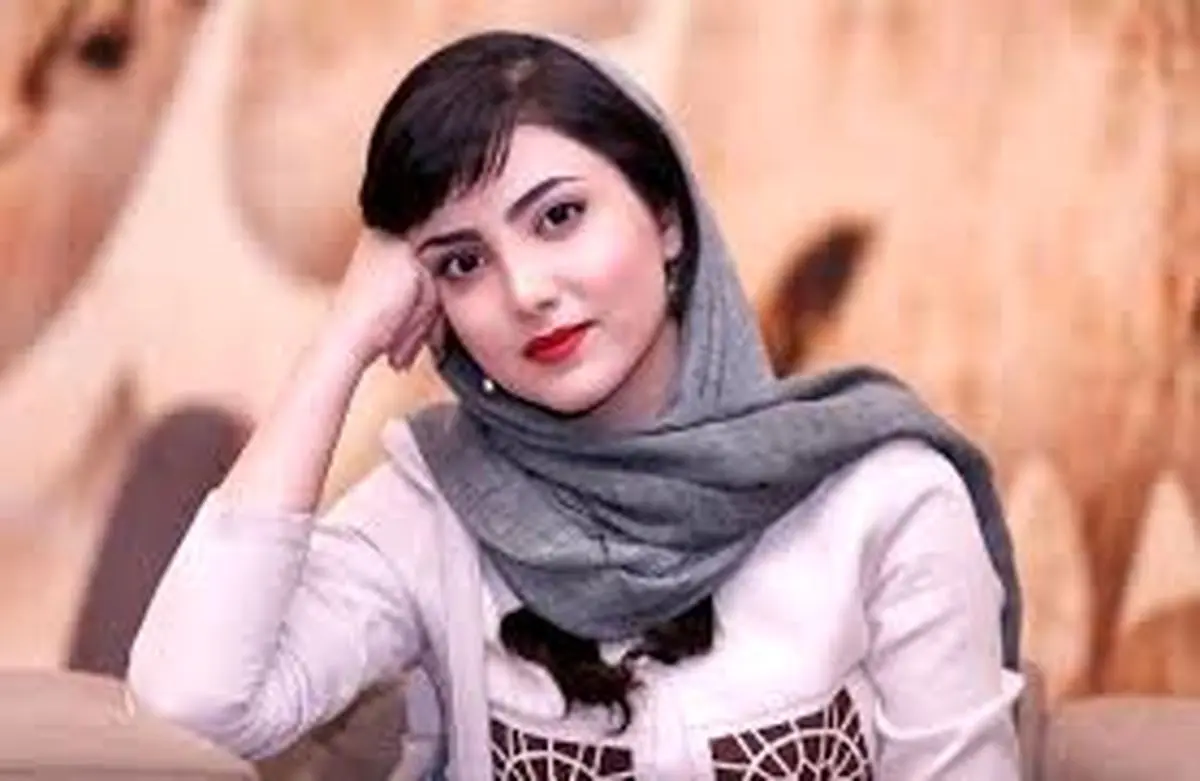 جشن تولد 29 سالگی زیبا کرمعلی بازیگر فیلم دینامیت 