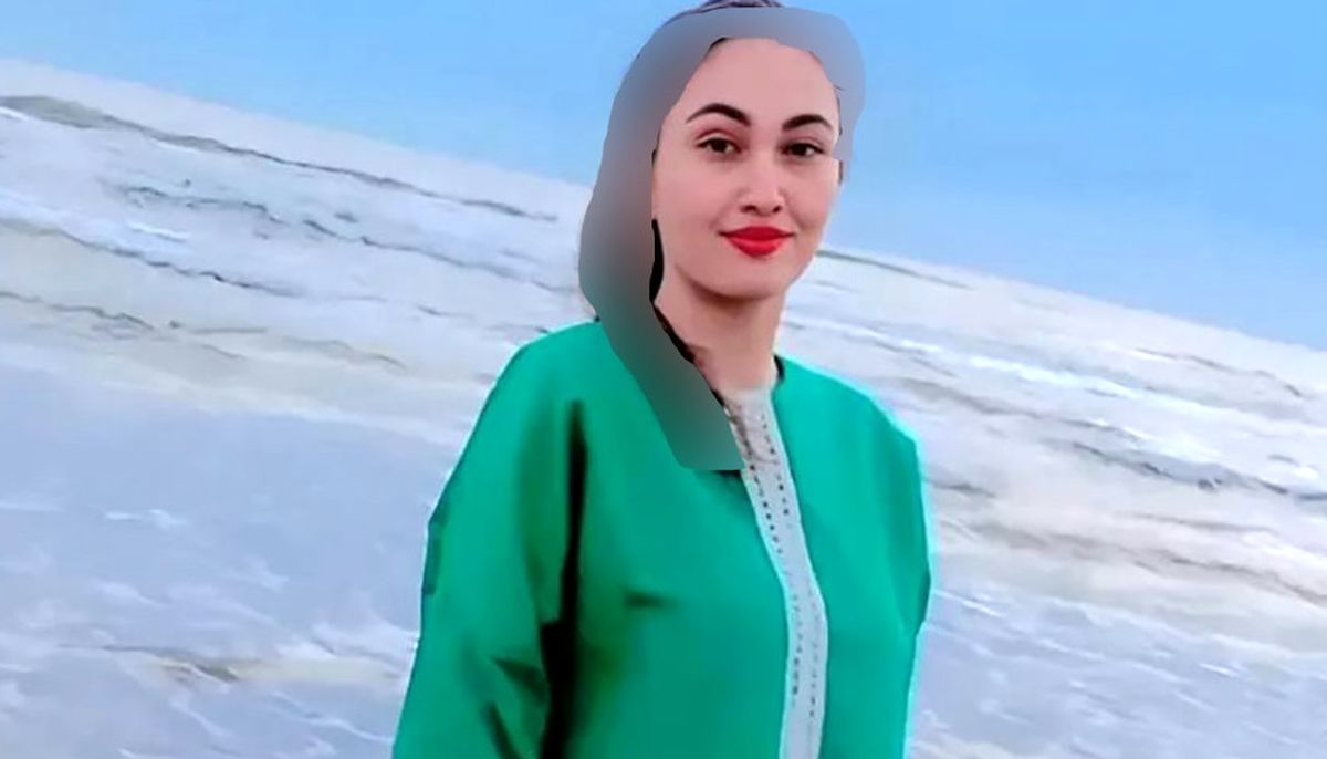  یاسمین نصرتی زن 20 ساله به قتل رسیده در شاهرود/ سرنوشت تلخ عروس 20 ساله 
