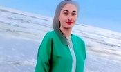 یاسمین نصرتی زن 20 ساله به قتل رسیده در شاهرود/ سرنوشت تلخ عروس 20 ساله