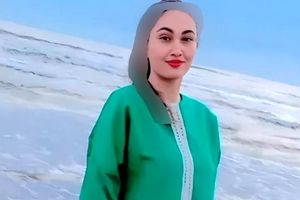 یاسمین نصرتی زن 20 ساله به قتل رسیده در شاهرود/ سرنوشت تلخ عروس 20 ساله