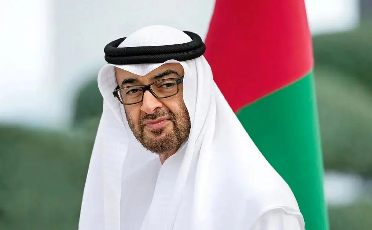 پایان شایعات درباره درگذشت بن زاید

