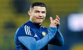 رونالدو بخشی از سهام باشگاه اسپانیایی آلمریا را خرید

