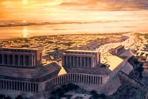 قدیمیترین شهر های روی زمین