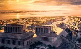 قدیمی‌ترین شهر های روی زمین