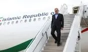 پزشکیان وارد نیویورک شد