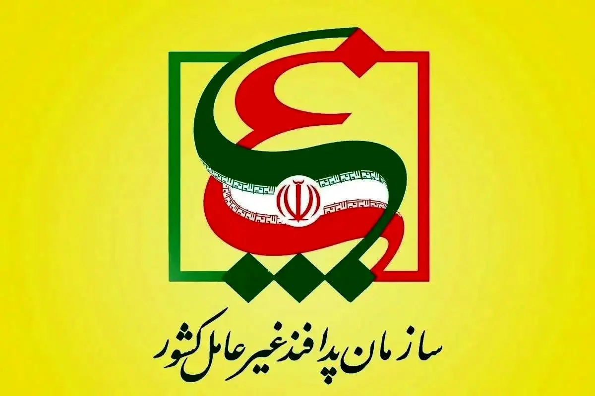 اطلاعیه سازمان پدافند غیرعامل درباره زیرساخت‌های حیاتی کشور

