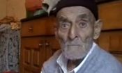 این پیرمرد سه پادشاه قاجار؛ دو پادشاه پهلوی و دو رهبر جمهوری اسلامی را دیده است!
