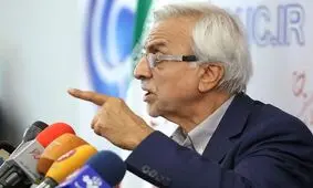 هاشمی طبا: جنگ طولانی با فساد، رانت و بی اعتنایی به مردم نمی‌تواند ادامه پیدا کند