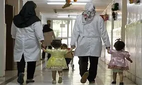 ۹ هزار خانوده متقاضی سرپرستی کودک در سال ۱۴۰۱