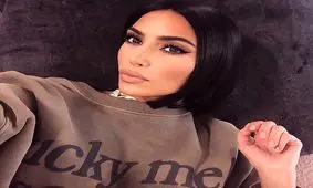 کیم کارداشیان بالاخره در آزمون وکالت قبول شد/ اگر پدرم بود به من افتخار می‌کرد! 