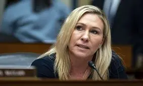 مارجری تیلور گرین: تغییر رژیم ایران به ما ربطی ندارد؛ مالیات مردم آمریکا نباید خرج اسرائیل شود/ ویدئو