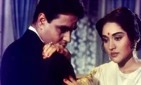 سفر در زمان؛ «رادا» فیلم هندی سنگام بعد 60 سال در 84 سالگی؛ سال 1396 