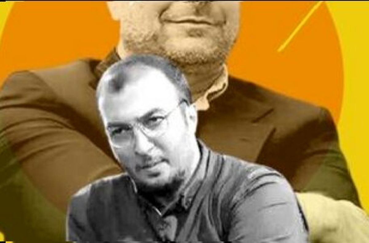 نامه «جمع زیادی از فعالان انقلابی» به اژهای درباره حکم افشاگر «سیسمونیگیت قالیباف»