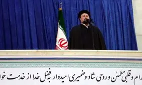 سیدحسن خمینی: ان‌شاءالله شاهد یک حضور معنادار در انتخابات باشیم/ کسانی که مسئولیت دارند هم زمینه‌های آن را فراهم کنند

