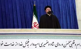سیدحسن خمینی: ان‌شاءالله شاهد یک حضور معنادار در انتخابات باشیم/ کسانی که مسئولیت دارند هم زمینه‌های آن را فراهم کنند

