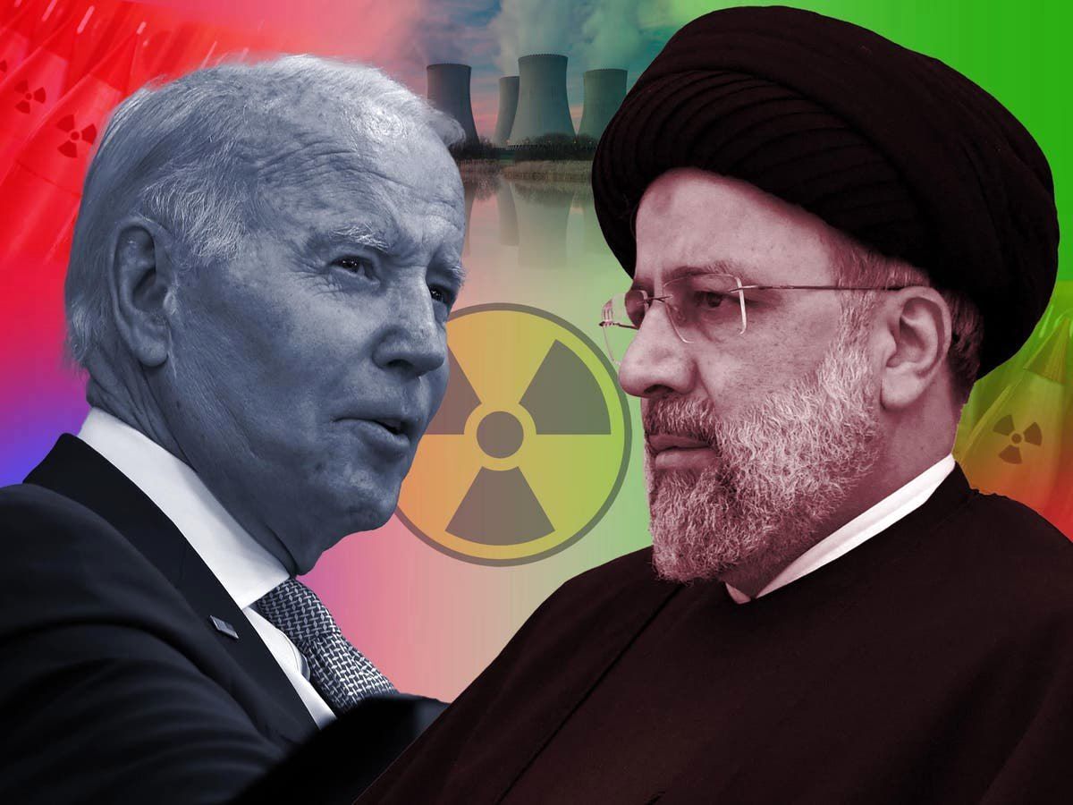 خواسته جدید ایران از آمریکا برای احیای برجام
