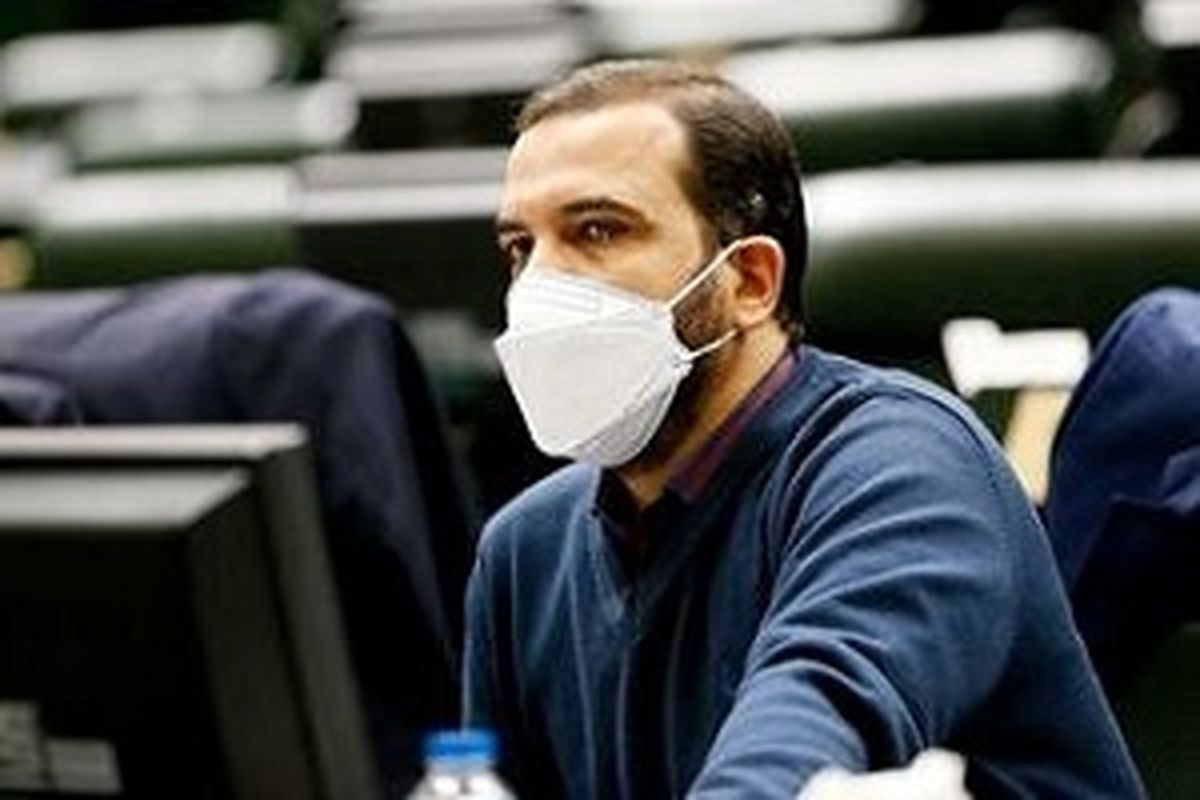 یوسفی: وزیر بر پروژههای ورزشی خوزستان نظارت داشته باشد