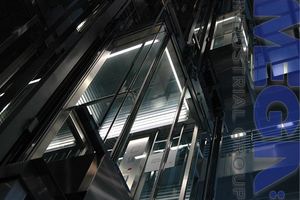 عوامل موثر در قیمت خرید انواع آسانسور