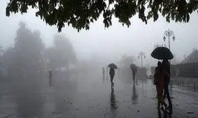 هواشناسی استان تهران اطلاعیه صادر کرد