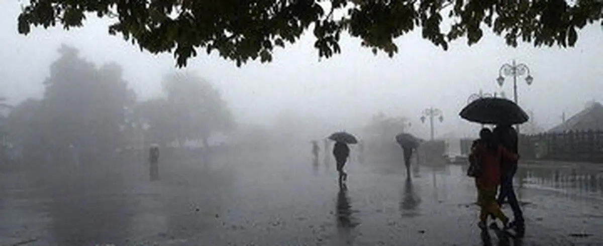 هواشناسی استان تهران اطلاعیه صادر کرد