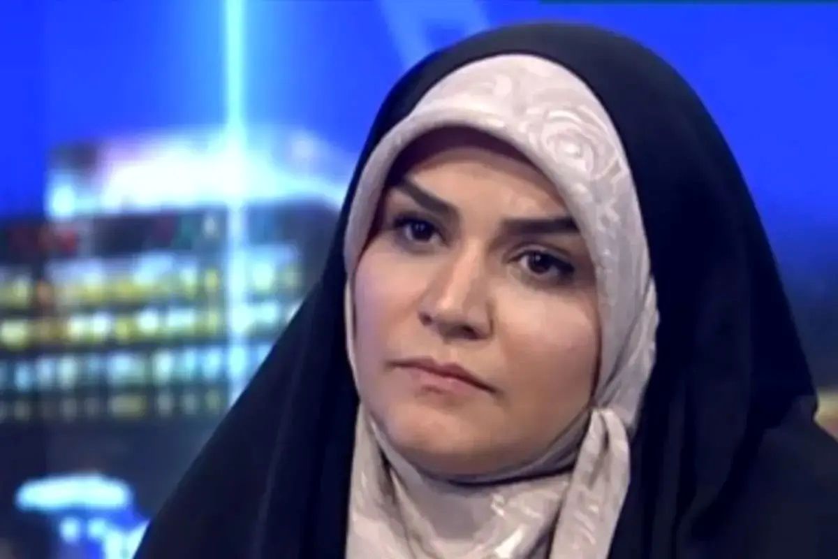 دیدار سحر امامی، مجری شبکه خبر و رئیسجمهور ونزوئلا/ تصاویر