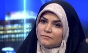 دیدار سحر امامی، مجری شبکه خبر و رئیس‌جمهور ونزوئلا/ تصاویر

