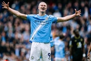 اظهار نظر خاص تیری آنری درباره ارلینگ هالند