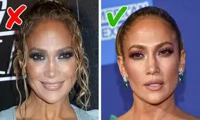 ۹ راز زیبایی که می تواند از خراب شدن ظاهر شما جلوگیری کند