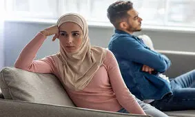 خیانت همسر باید از دیگران پنهان بماند یا آشکار شود؟