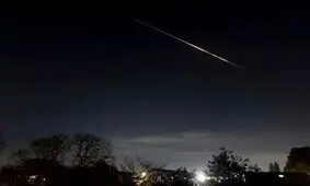 تجاوز نخستین ساعات بامداد به قم در محدوده شهری نبوده و خسارت جانی نیز نداشته است