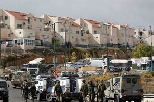 نتانیاهو: کشور فلسطینی وجود نخواهد داشت 